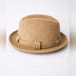 Dobbs 5th Avenue Vintage Fedora (1940s-1960s)